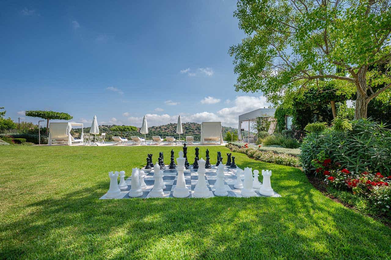 תמונה 26 מתוך 42 במלון בוטיק וילה דקסה VILLA DAKSA BOUTIQUE HOTEL