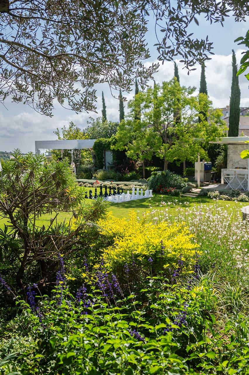 תמונה 25 מתוך 42 במלון בוטיק וילה דקסה VILLA DAKSA BOUTIQUE HOTEL