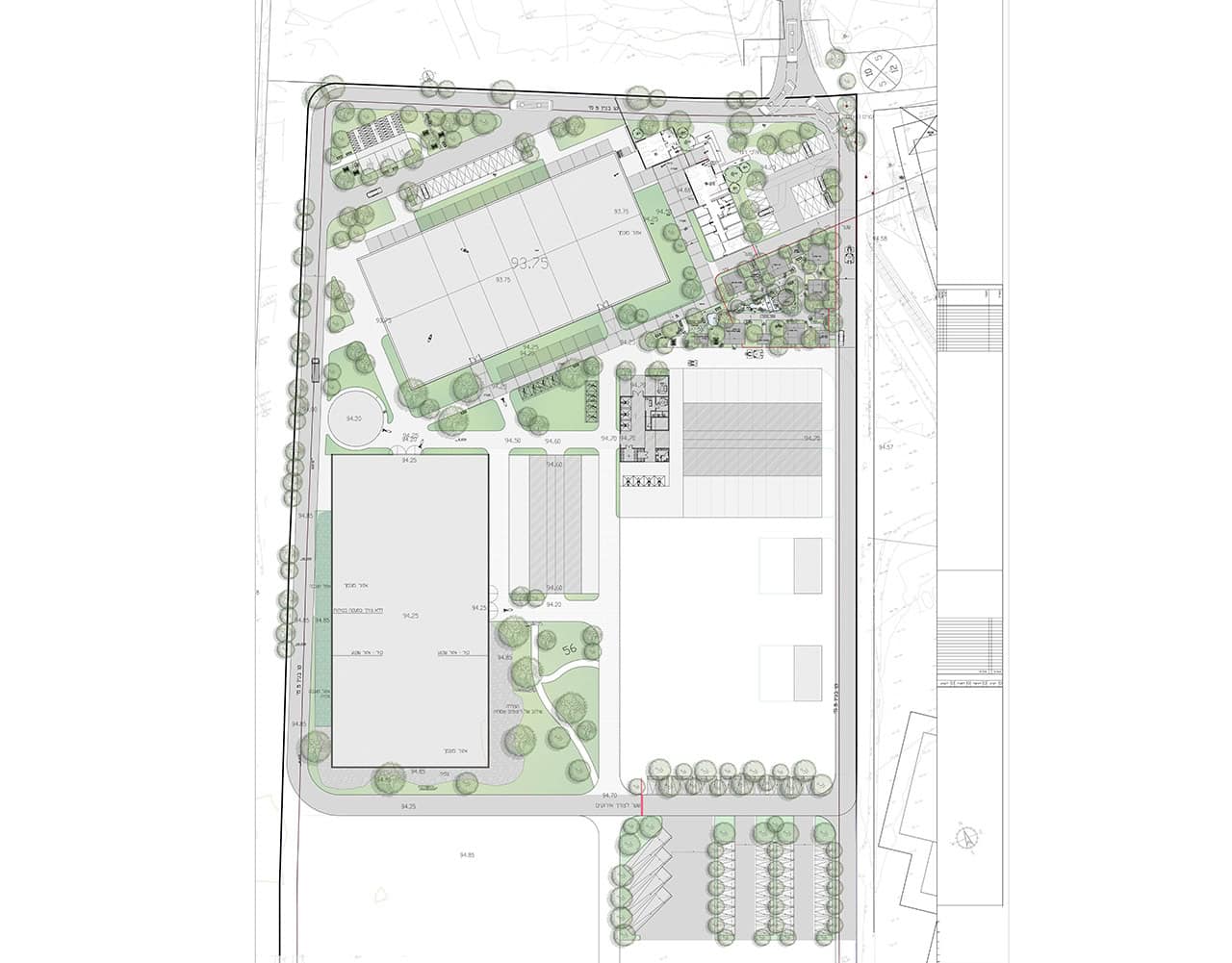 תמונה 2 מתוך 2 בחוות אורים URIM FARM