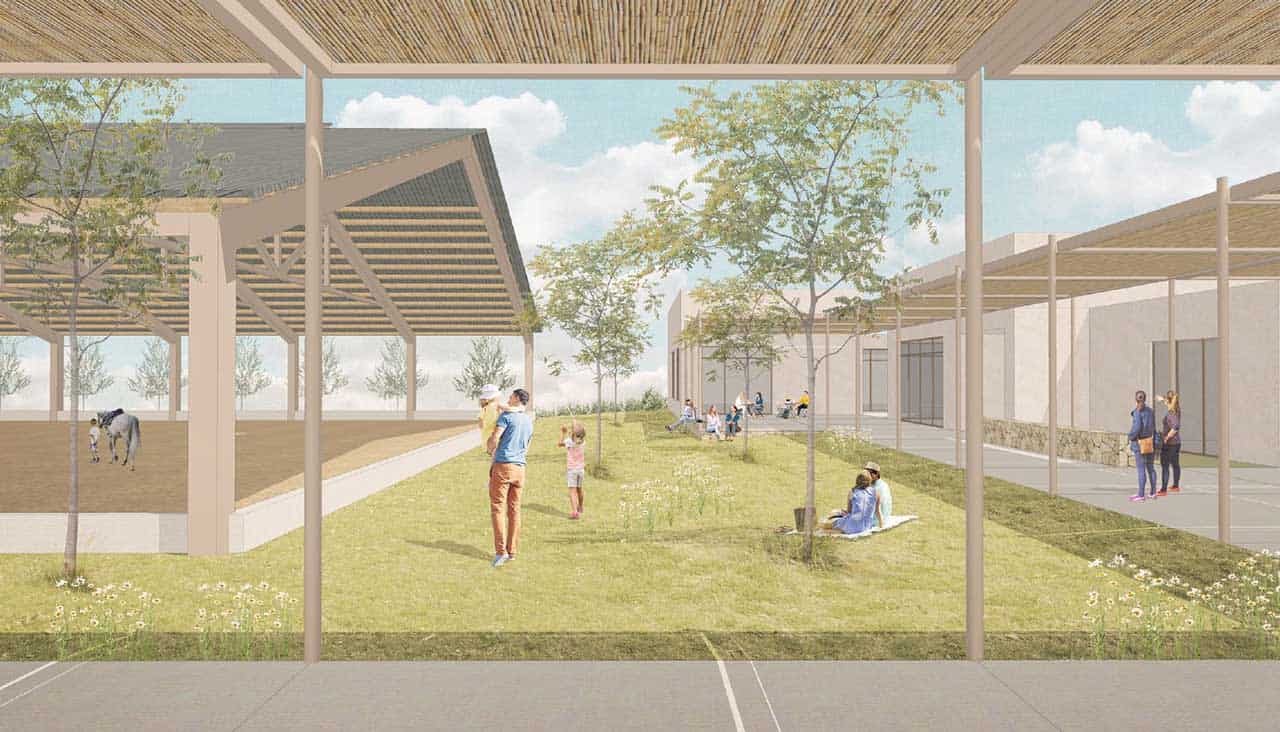 תמונה 1 מתוך 2 בחוות אורים URIM FARM